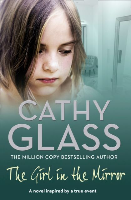 Forsidebilde av The Girl in the Mirror