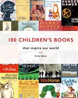 100 children's books that inspire our world