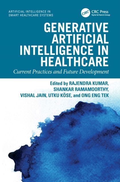 Generative Artificial Intelligence in Healthcare : Current Practices and Future Development
