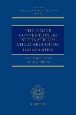 The Hague Convention on International Child Abduction