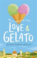 Love & gelato