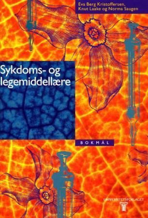 Sykdoms- og legemiddellære