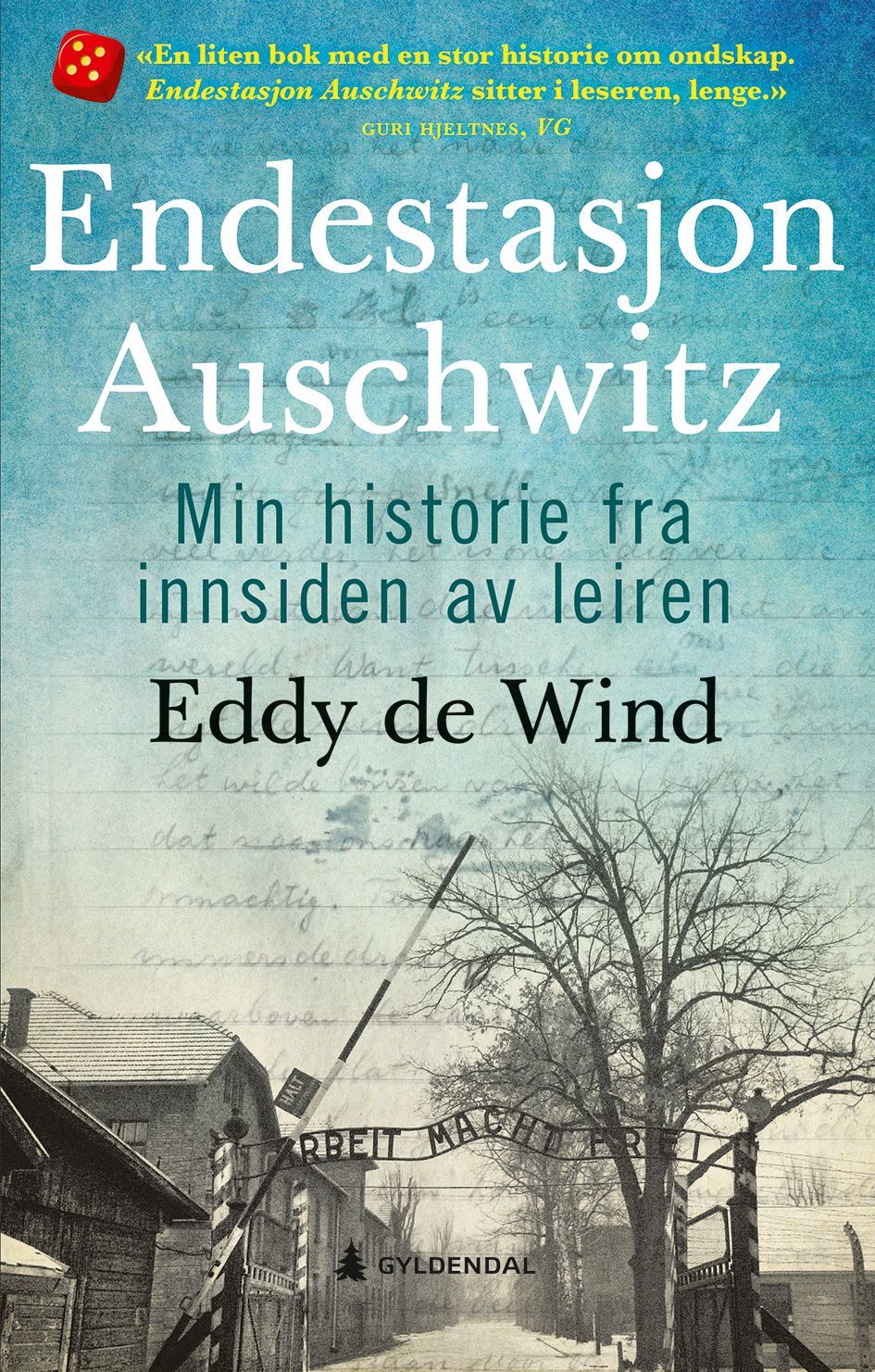 Endestasjon Auschwitz : min historie fra innsiden av leiren