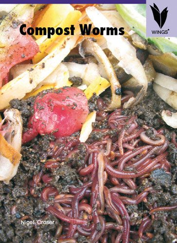 Compost worms