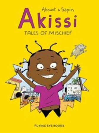 Tales of mischief