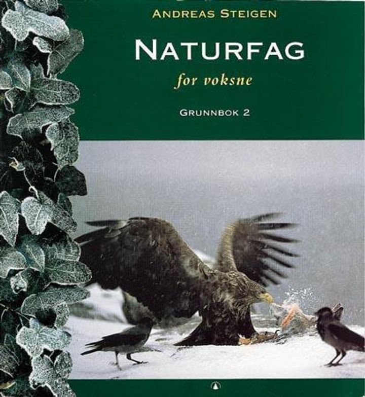 Naturfag for voksne. Grunnbok 2