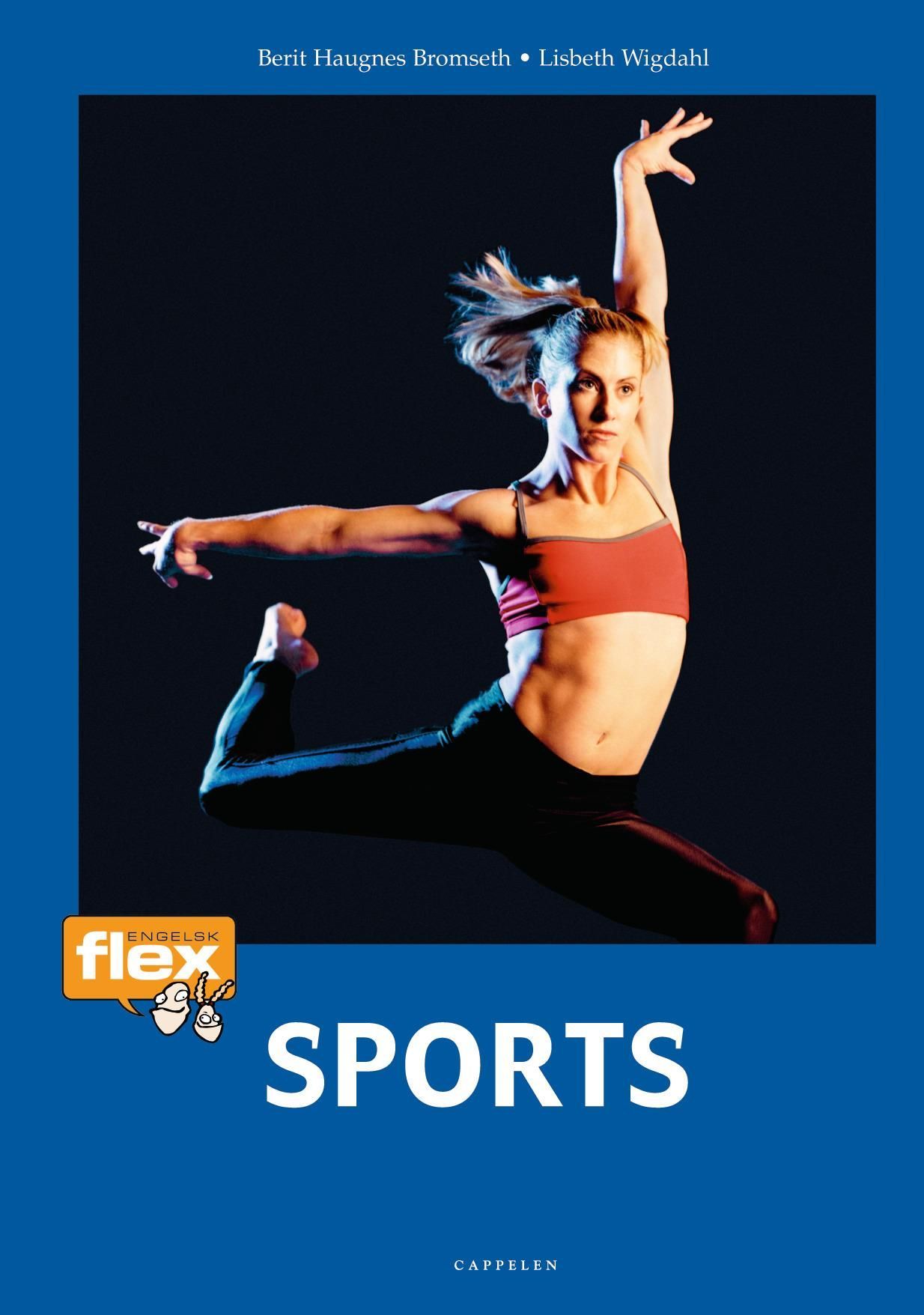 Sports : flex engelsk