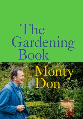 The gardening book