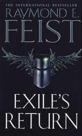 Exile's return