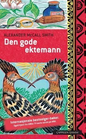 Forsidebilde av Den gode ektemann