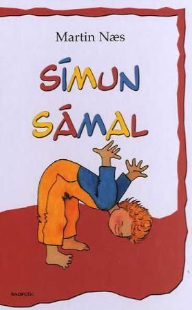 Símun Sámal