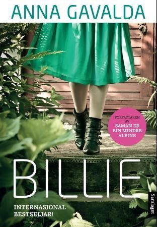 Billie : roman
