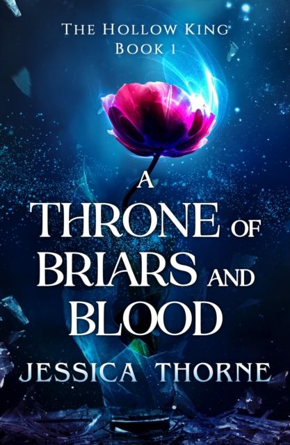 Mageborn : An absolutely gripping fantasy novel