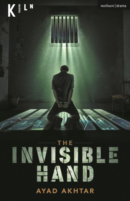 Forsidebilde av The Invisible Hand