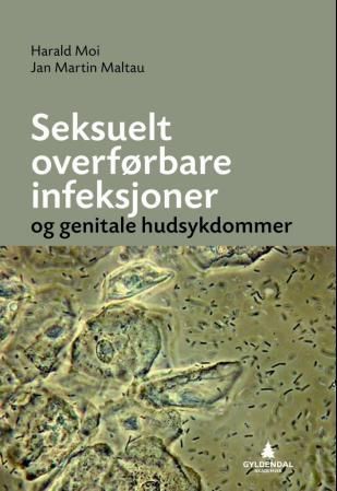 Seksuelt overførbare infeksjoner og genitale hudsykdommer