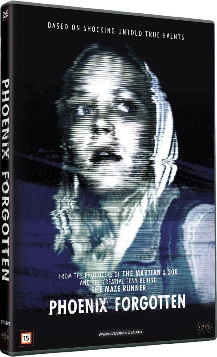 Phoenix forgotten