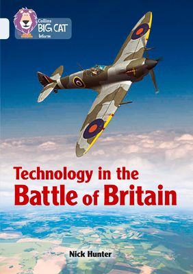 Technology in the Battle of Britain : Band 17/Diamond