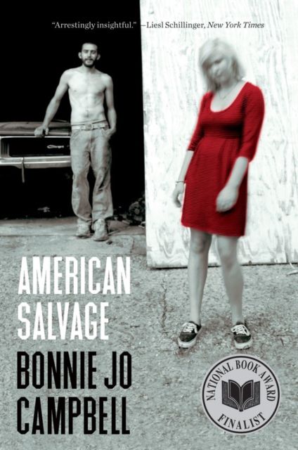 American salvage