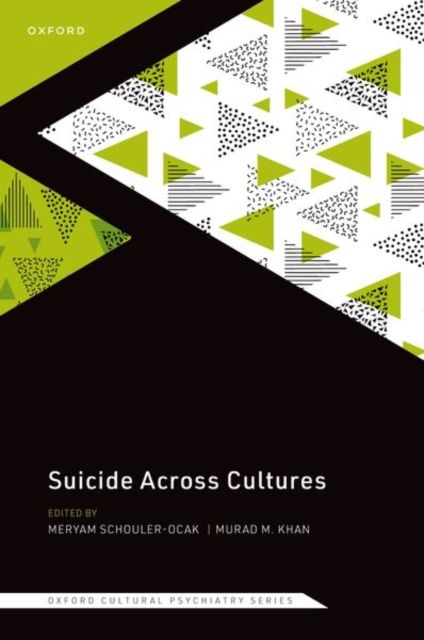 Suicide Across Cultures : Understanding the variation and complexity of the suicidal process across ethnicities and cultures