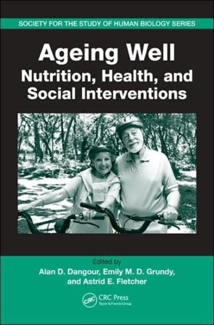 Ageing Well : Nutrition, Health, and Social Interventions