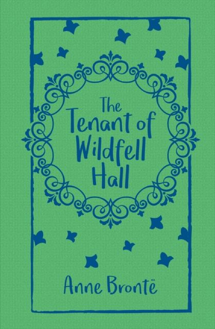 The Tenant of Wildfell Hall