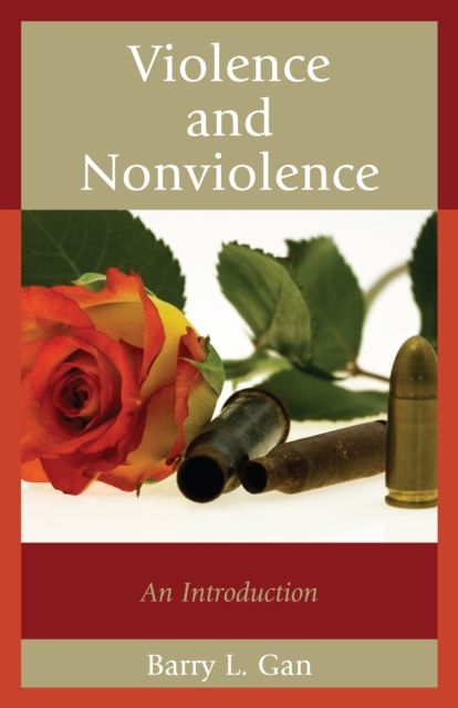 Violence and Nonviolence : An Introduction