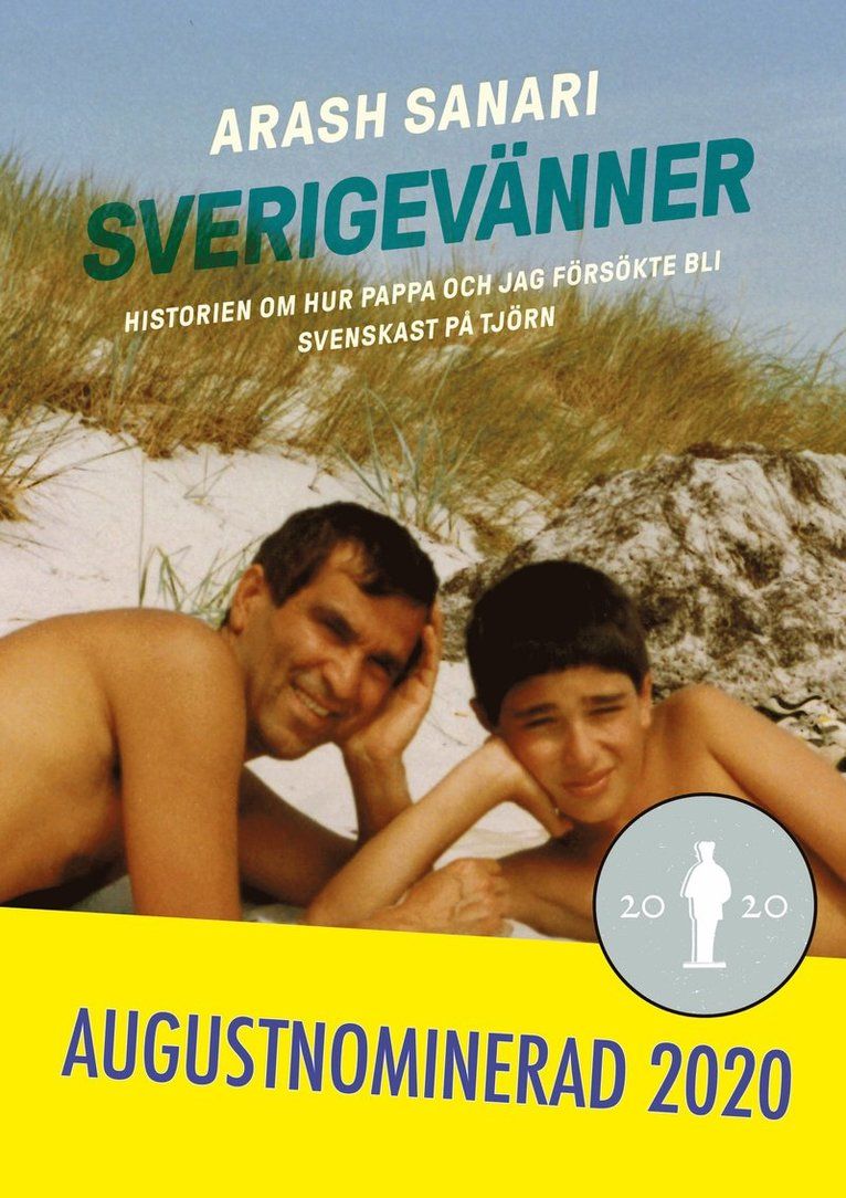 Sverigevänner
