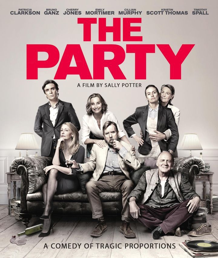 The Party