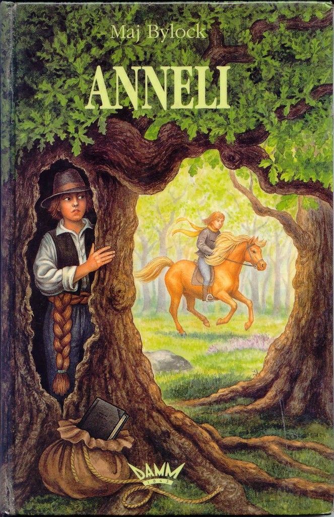 Anneli
