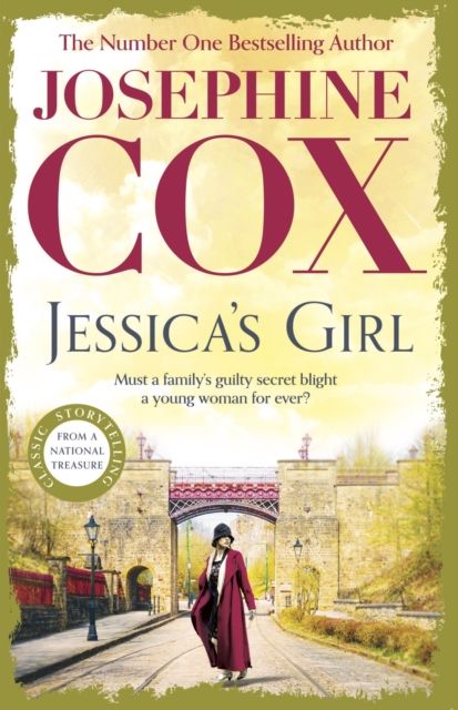 Jessica's Girl : Everyone has secrets…