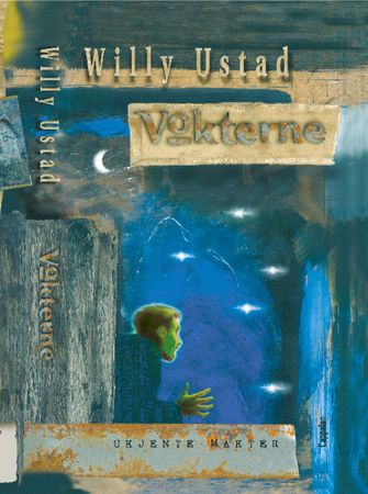 Ukjente makter