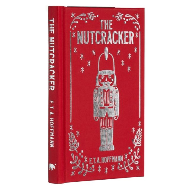 The Nutcracker : Gilded Pocket Edition