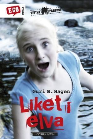 Liket i elva
