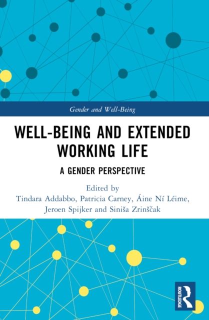 Well-Being and Extended Working Life : A Gender Perspective