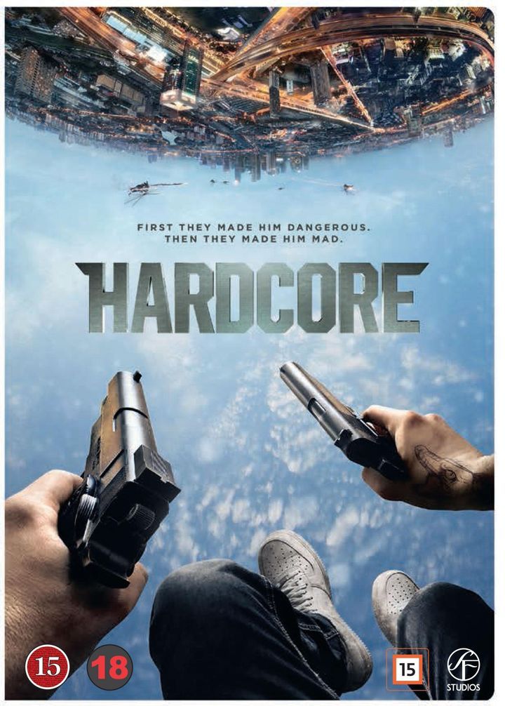 Hardcore