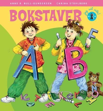 Bokstaver