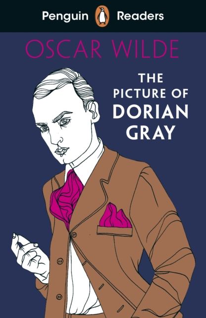 The picture of Dorian Gray
