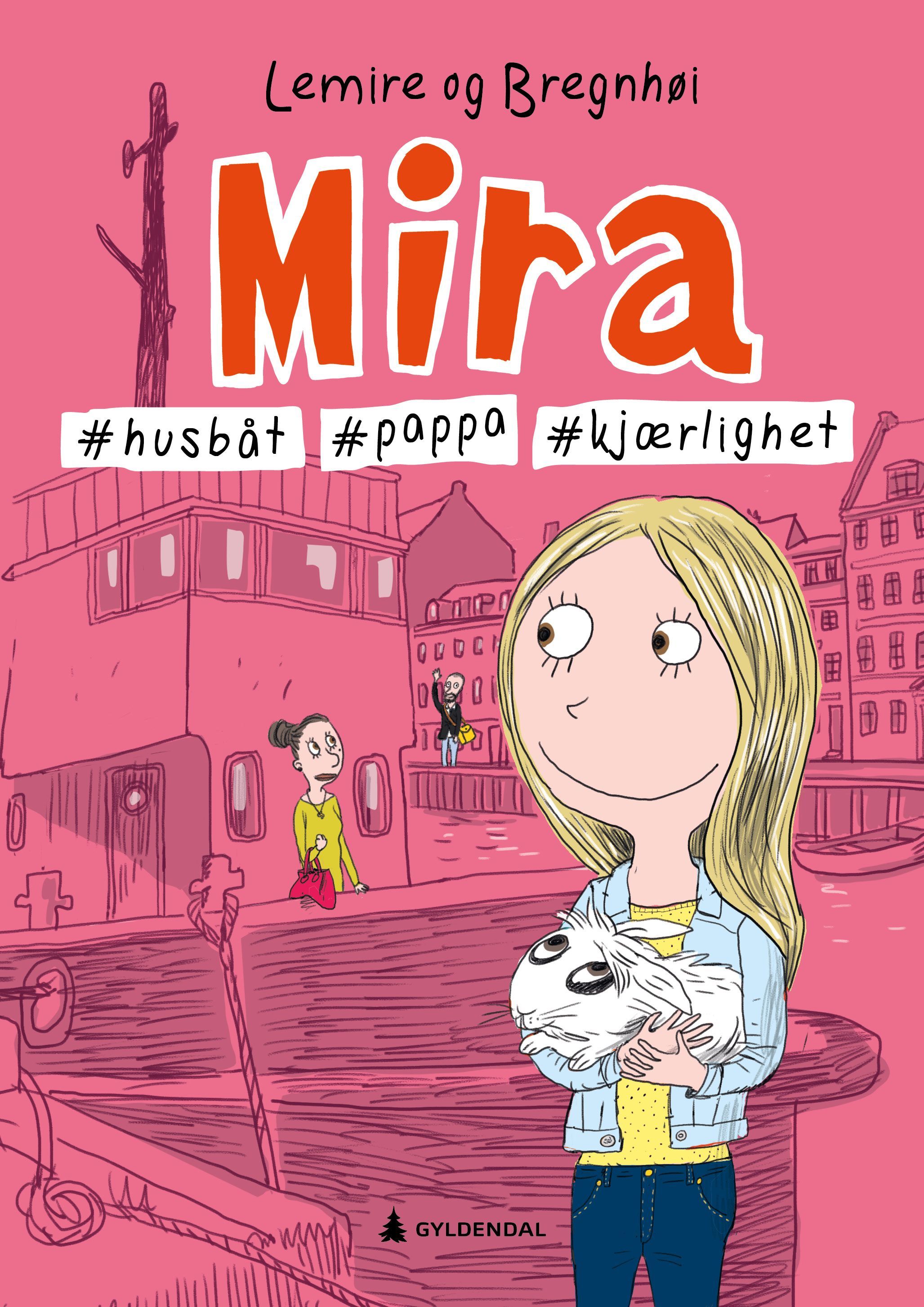 Mira : #husbåt #pappa #kjærlighet