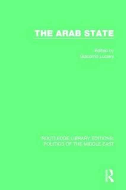 The Arab State