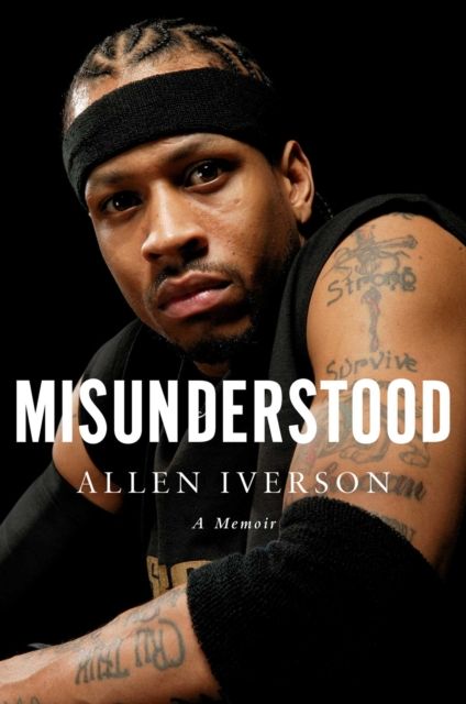 Misunderstood : A Memoir