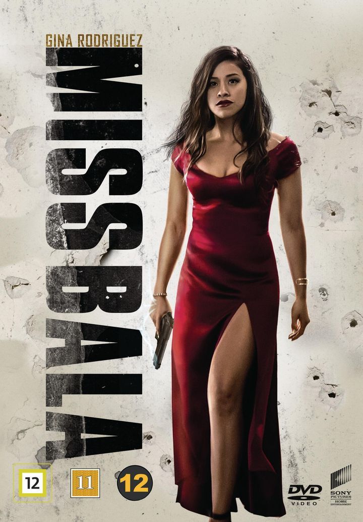 Miss Bala