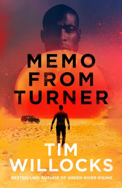 Forsidebilde av Memo From Turner