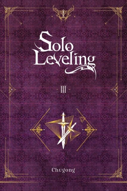 Solo leveling. III