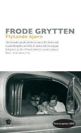 Flytande bjørn : roman