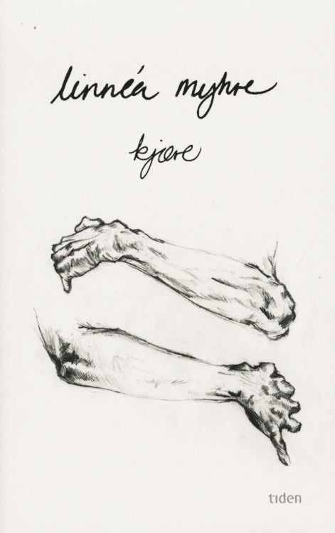 Kjære : roman