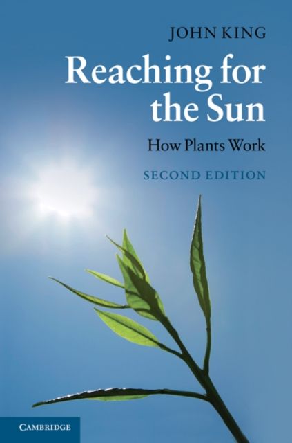 Reaching for the Sun : How Plants Work
