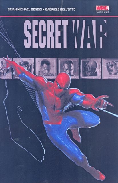 Secret War