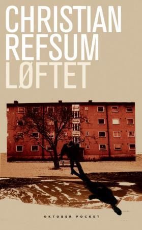 Løftet : roman