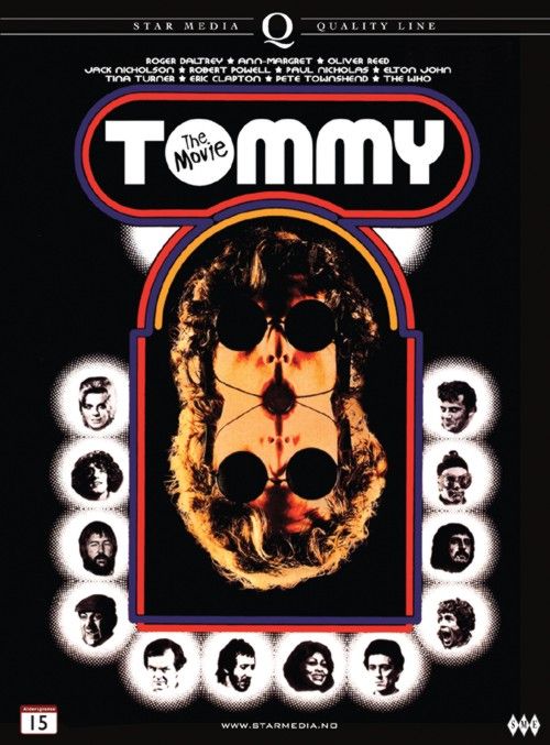 Tommy