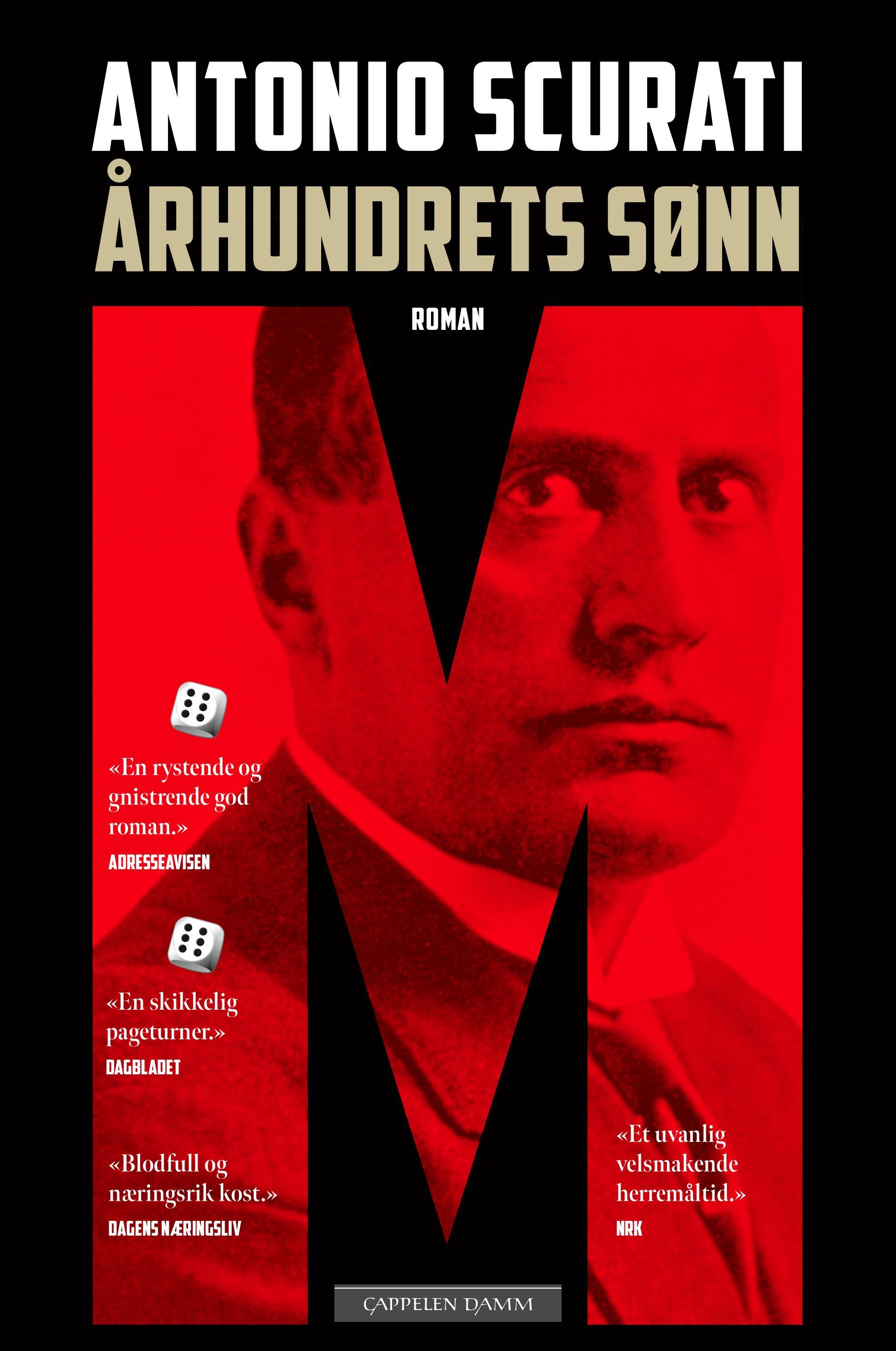 M : århundrets sønn